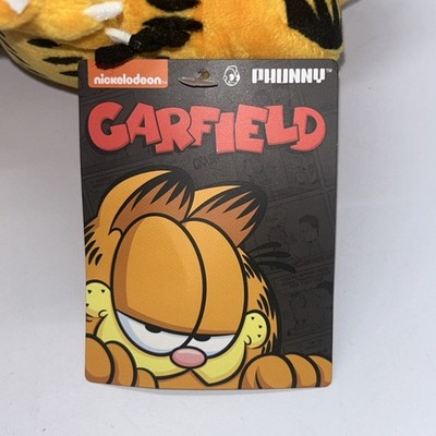 Kidrobot Garfield 8