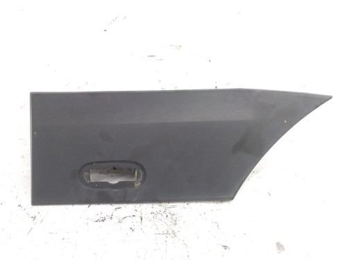 VW CRAFTER Furgon SY Kotflügelzierleiste hinten links A9066903162 2.46 28729874