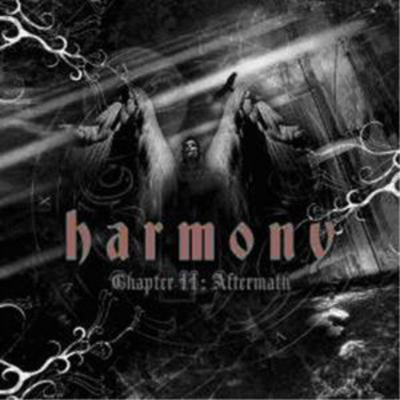 Harmony Chapter Ii - The Aftermath (CD) Album