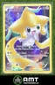 Jirachi 2013-17 Pokemon XY Promos #XY112 Black Star