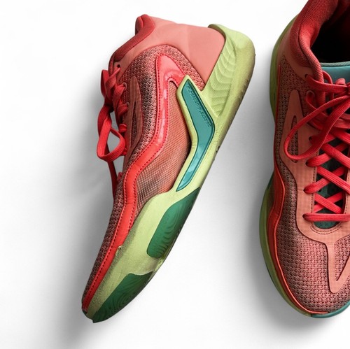 Jordan Tatum 1 Pink Lemonade Mens 9.5 - Picture 8 of 11