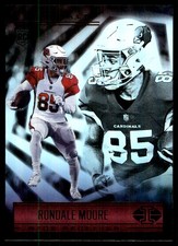 Rondale Moore 2021 Panini Illusions #75 Cardinals NFL READ FREE SHIPPING