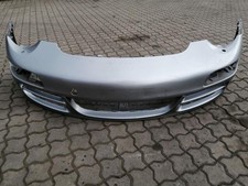 PORSCHE 911 997 Front Bumper 99750531100 Vorne Stoßstange 