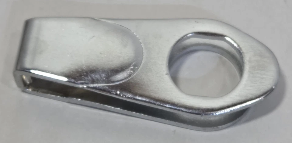 NOS 铃木链条调节器 1969 - 1970 TS250 1973 - 1977 TS250 1969 TC305 61420-15002 — 第 2/3 张图片