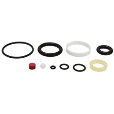 X-Fusion O2/O2Pro/E1 Rear Shock Damping Seal - High-Quality Replacement Part