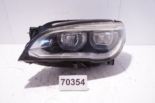 BMW 7er F01 F02 LCI RHD Scheinwerfer LED AHL AKL links 7348499 7361227