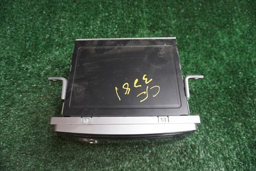 2008 2009 2010 TOYOTA SCION XB Radio RECEIVER AM FM CD PLAYER OEM PT54600081 - Picture 2 of 4