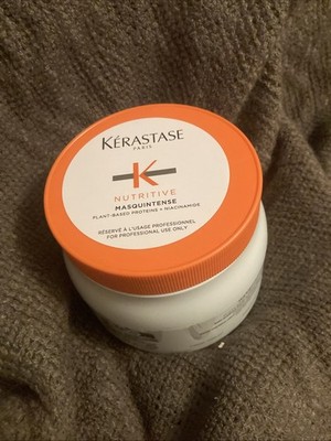 Kerastase Nutritive Masquintense Riche   Medium to Thick Hair 500ml / 16.9oz
