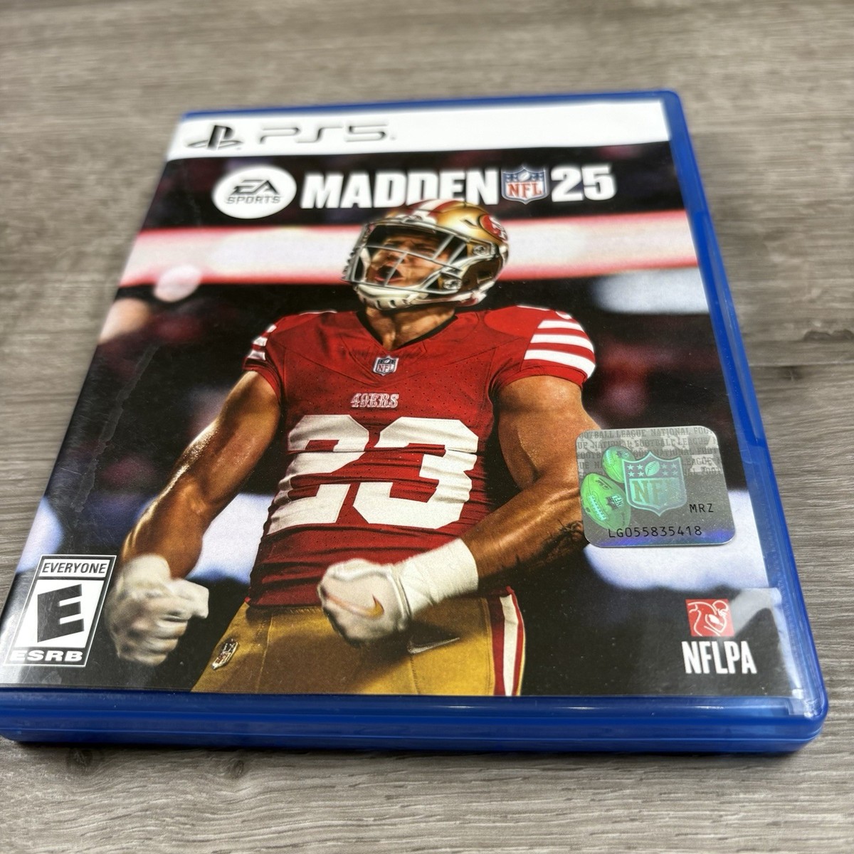 Madden NFL 25 | EA Sports | GameStop Madden Nfl 25 - Sony PlayStation 5 New main image 2