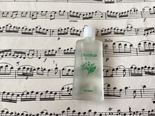 Vintage Miniature Yves Rocher. Chevrefeuille Fraiche (Honeysuckle) EDT