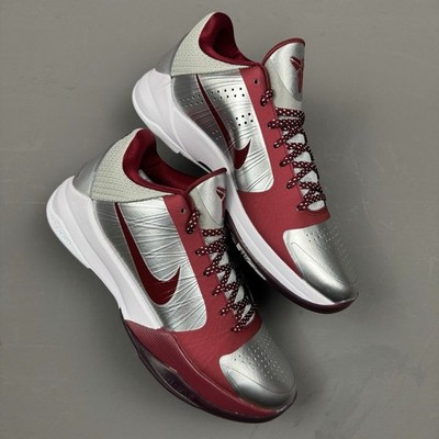Size 12 - Nike Zoom Kobe 5 Protro 2026 Lower Merion Aces for sale