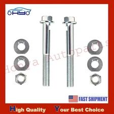For MERCEDES-BENZ Alignment Caster  Camber SET Front Kit K100157