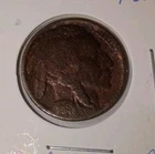 🔥1918 Buffalo Nickel G- Beautiful Toning-