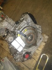 Used Automatic Transmission Assembly fits: 2020 Gmc Terrain AT AWD 1.5 Grade B
