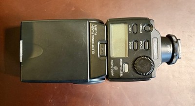 Olympus FS-FL36R TTL Flash