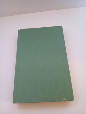 Vintage Wuthering Heights Emily Bronte 1950s Doubleday