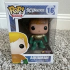 Funko Pop DC Comics Universe— Aquaman #16 (PX Previews Exclusive)