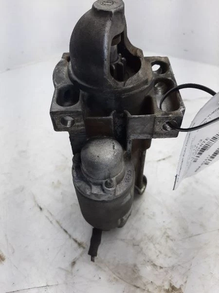 Motor De Arranque Para 03-09 Chevrolet Avalanche 1500 89018123 Foto 4 de 4