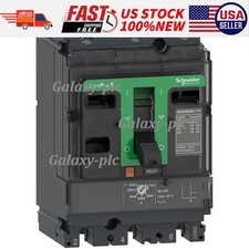 Schneider Electric C16N3MA150 NSX160N dsj MA 150A 3P3D-