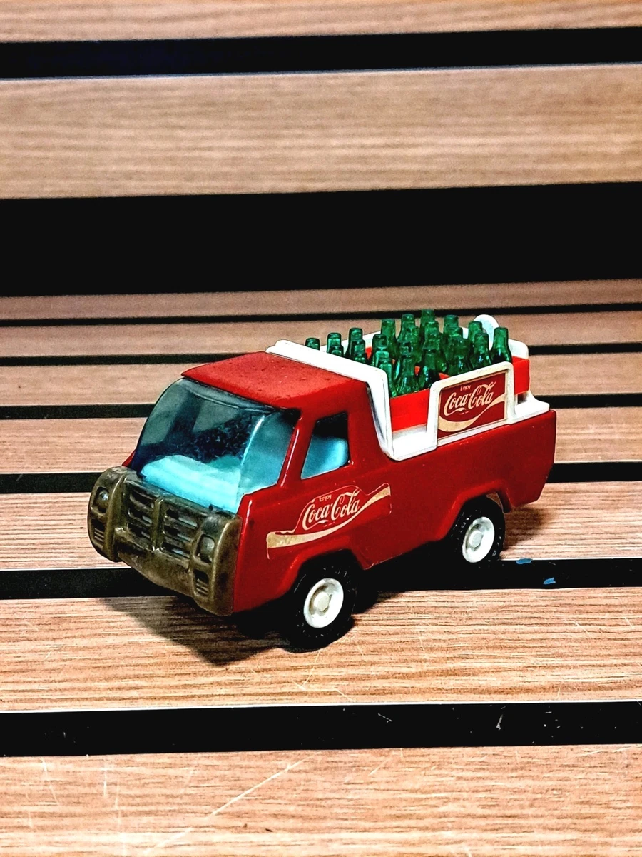 バディL　コカコーラデリバリートラック Buddy L Coca-Cola Diecast Cars, Trucks & Vans for sale | eBay