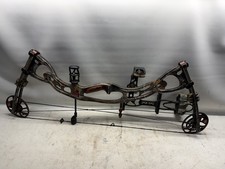 HOYT RAMPAGE COMPOUND BOW