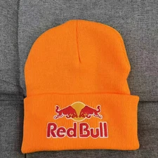 RED BULL HAT / HAT - UNISEX - MOTORCYCLE