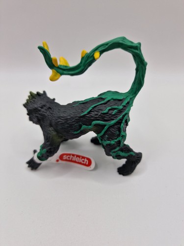 Schleich Eldrador Dschungelschimpanse 70835 NEU - Bild 4 von 5