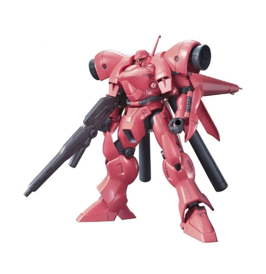 Maquette Gundam - 159 Gerbera-Tetra Gunpla HG 1/144 13cm - Photo 1/1