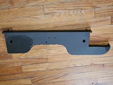 GE Refrigerator TOP INTERFACE DORIAN GRAY WR13X46706  b1