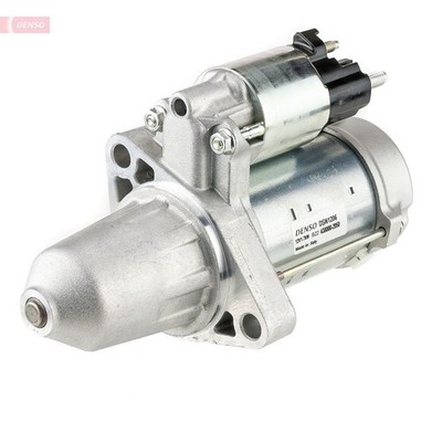 DENSO Starter  für MERCEDES-BENZ