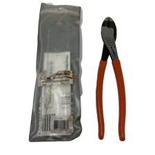 STA-KON WT110M Terminal Installing Tool Crimper 22 to 10 AWG, 9-5/8"