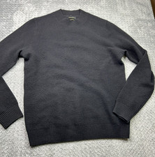 Massimo Dutti Cardigan Sweater Wool & Cashmer...