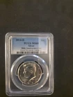 2014 D Kennedy Half 50th Anniversary Set  Blue Label (Single Coin)  PCGS MS69