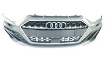 AUDI A1 II S-LINE  FRONT BUMPER GENUINE 82A807437F