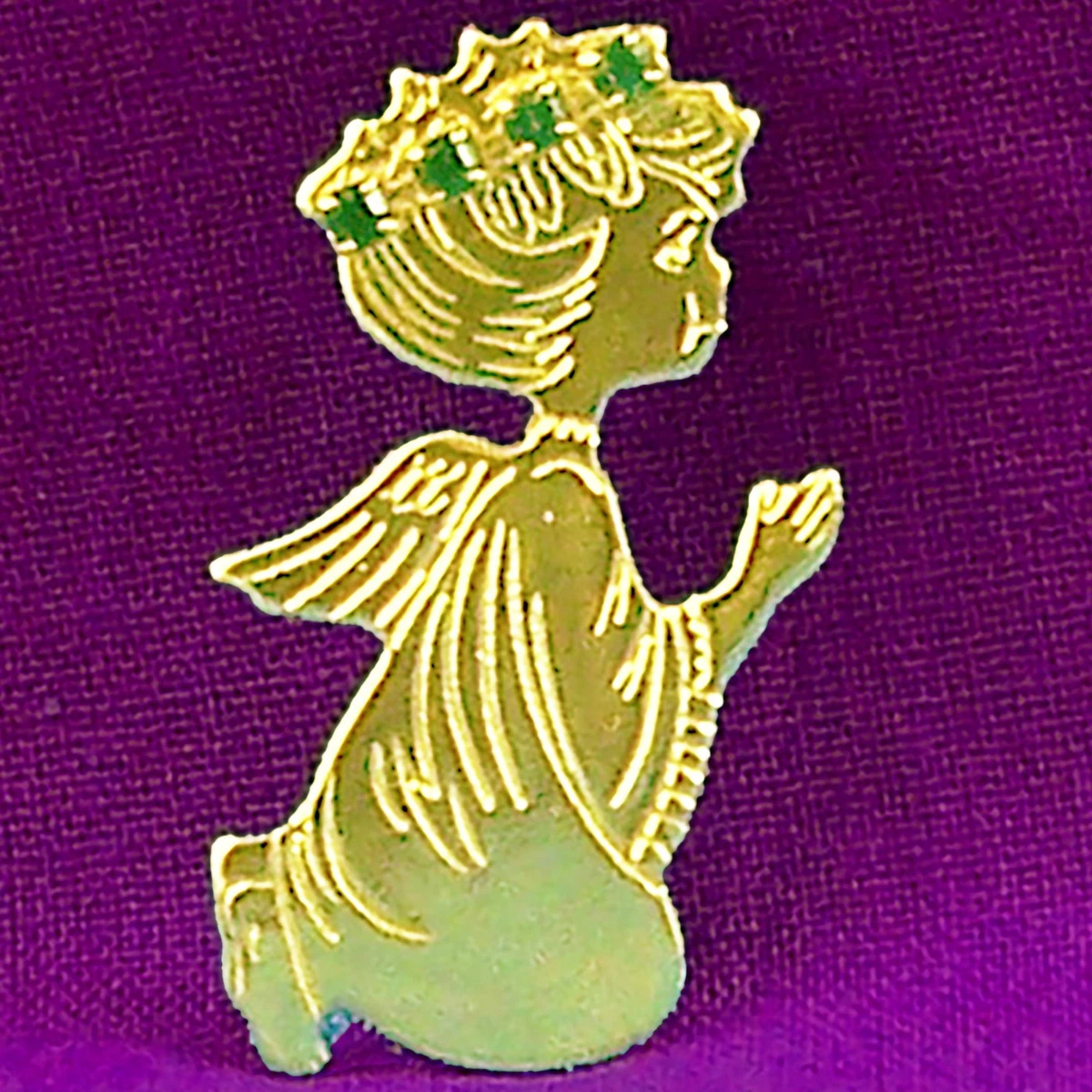 Angel Pin for sale - eBay