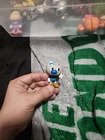 Funko Mystery Mini Cuphead Mugman
