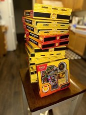 Pokemon Day 2026 Collection 30th Anniversary New Factory Sealed