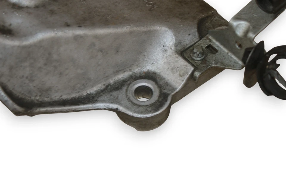 Soporte de montaje motor motor izquierdo 6770049 06-12 BMW E90 325xi 330xi 335xi Foto 4 de 4