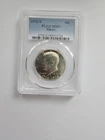 SILVER 1976 S MS67 KENNEDY HALF DOLLAR GRADED PCGS 5OC S MINT  40% AG CLAD COIN