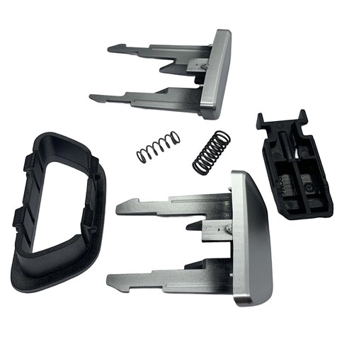 For BMW 7SERIES For G11 For G12 Storage Compartment Button 52207351572 7351572 - Picture 3 of 8