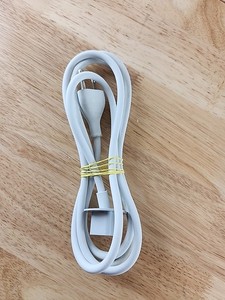 Genuine Apple iMac AC Power Cord 21.5" 27" 2012 - 2020 A1418 A1419 A2115 A2116