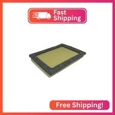 ECOGARD XA5528 Premium Engine Air Filter Fits 2004-2008 Ford F-150, 2005-2006 Ex