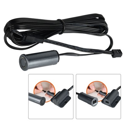 Touchless Motion Sensor Schalter mit Handkontrolle & Proximity Switch 12V 24V