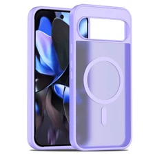 For Google Pixel 10 / Pixel 10 Pro / Pixel 10 Pro XL Magnetic Gradient  Case