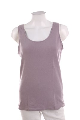 COOL CODE Top M lila transparent