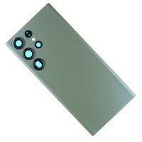 Samsung Galaxy S23 Ultra SM-S918B Backcover GehäUse Deckel RüCkseite GrüN