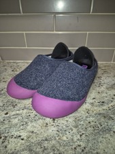Mahabis Womens Slippers SIZE 6.5-7