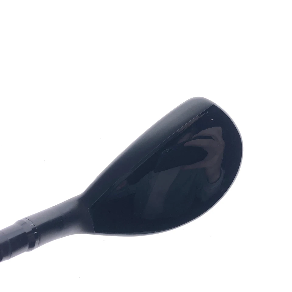 NEW TOUR ISSUE TaylorMade Qi10 Tour 2 Hybrid / 17 Degrees / X-Stiff Flex - Image 4 of 4