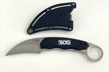 SOG Gambit Fixed Blade Knife Sheath