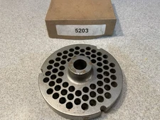 Kasco 5203 Meat Grinder Plate